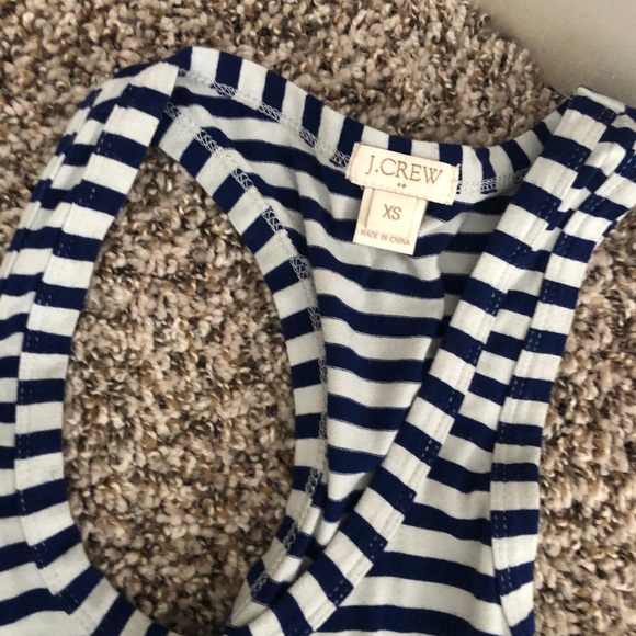 J. Crew Maxi Dress - Picture 3 of 3